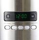 Kenmore® 12 Cup White and Stainless Steel Aroma Control Countertop Coffee Maker-4