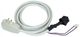 GE® 6.9" White LCDI Cord-0