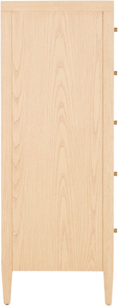 Bassett® Furniture Willow Natural Sand Chest-2