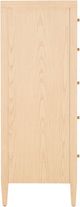 Bassett® Furniture Willow Natural Sand Chest-2