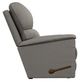 La-Z-Boy® Brooks Stone Manual Wall Recliner-2