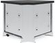 Broil King® Stainless Steel 90º Corner Cabinet-1