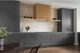 Best Potenza 66" Stainless Steel Built In Range Hood-4