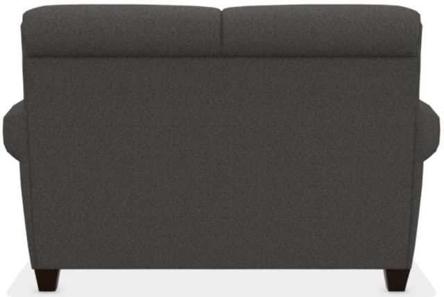 La-Z-Boy® Bennett duo® Charcoal Power Reclining Loveseat-3