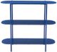 Zuo® Modern Tre Blue Console Table-1