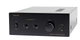Music Hall Headphone Amplifier-Black-0