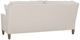 Fairfield® Customizable Kelly Sofa with Two Boxed Backs over Two Seats-2