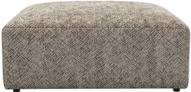 Jackson Furniture Turner Mushroom Cocktail Ottoman-1