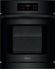Frigidaire® 24" Black Electric Built In Single Oven-0