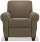 La-Z-Boy® Bennet duo® Marble Reclining Chair-1