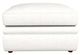 La-Z-Boy® Collins Cream Ottoman-1