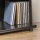 Sauder® Select Cinnamon Cherry Multimedia Storage Tower-4