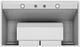 Vent-A-Hood® 36" Stainless Steel Under Cabinet Range Hood-2