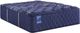 Sealy® Carrington Chase Spring Travelers Rest 14.5" Innerspring Soft Tight Top Queen Mattress-0