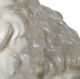 A & B Home White Bunny Figurine-4