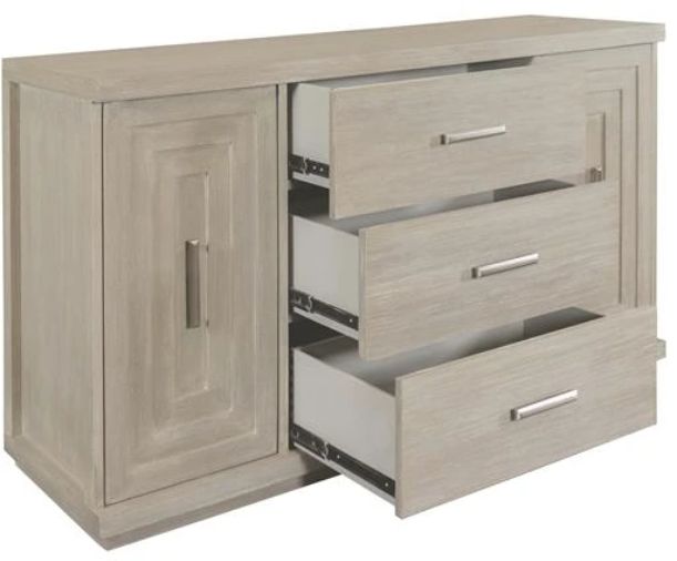 Riverside Furniture Cascade Dovetail Server-4