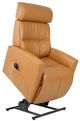 Fjords® Customizable Milan Relax Large Power Reclining Lift Chair-5