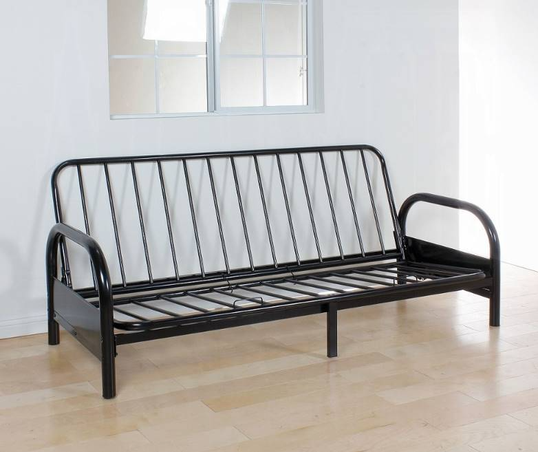 ACME Furniture Alfonso Black Adjustable Sofa Frame | Antioch, CA