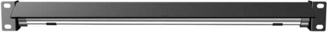 Sanus®  EcoSystem™ Component Series Black Task Light-1