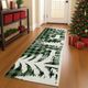 Dalyn™ Rug Company Merry & Bright MY26 Green 5'x8' Area Rug-5