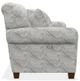 La-Z-Boy® Bennett Duo® Pearl Reclining Sofa-2