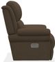 La-Z-Boy® Neal Mocha Power Wall Recliner with Headrest-2