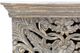 Classic Home Blair 62" Gray Sideboard-2