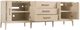 Hooker® Furniture Westwood Polished Limestone Credenza-5