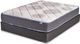 Jamison Bedding The Resort Hotel Meadow Innerspring Plush Tight Top Queen Mattress-0