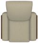 La-Z-Boy® Albany Teak Reclining Chair-4