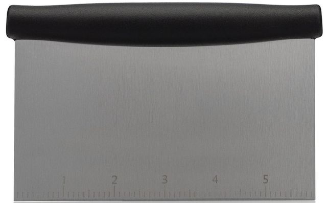 Frigidaire® 5” Stainless Steel Dough Cutter-0