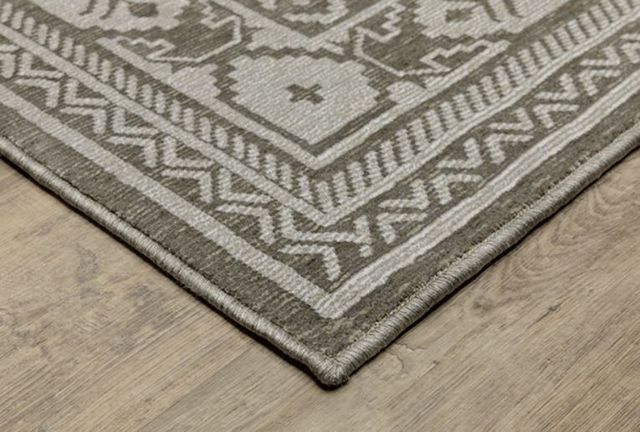 Oriental Weavers™ Intrigue 5'x8' Style 6 Area Rug-3