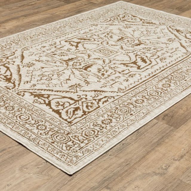 Oriental Weavers™ Intrigue 5'x8' Style 3 Area Rug-1