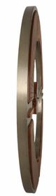 Sagebrook Home Parry Brown Clock-3