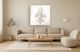 Classy Living Fleur in Gems Wall Art-1