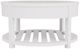 Riverside Furniture Rosalie White Caps Round Cocktail Table-3