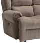 Best® Home Furnishings Customizable Genet Power Tilt Headrest Space Saver® Sofa with Tray-1