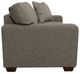 La-Z-Boy® Shiloh Porcini Twin Sleep Chair-3