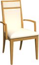 Shermag Canada CB-021 Dining Room Chair-1