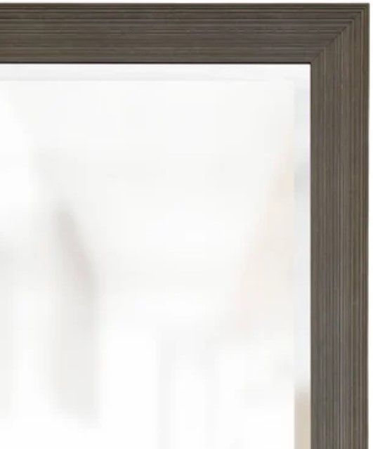 Stylecraft Dark Gray Mirror-1