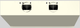 Vent-A-Hood® 66" Wall Mounted Range Hood-Biscuit-2