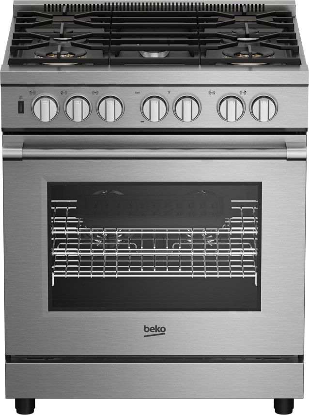 Beko Gas Stove Problems  