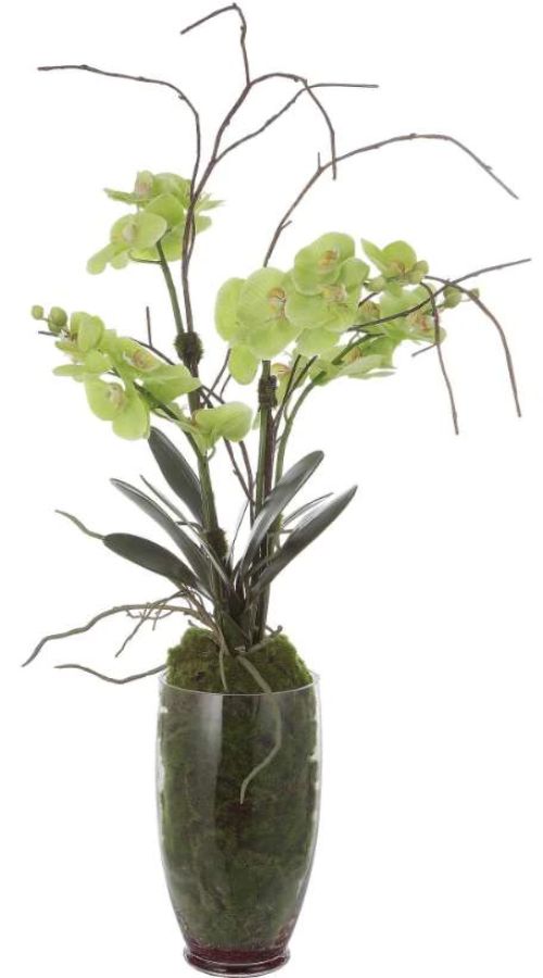Uttermost® Valdive Green Orchid-0
