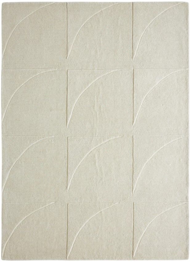 Renwil® Napoli 1'x1' Rug Sample-0