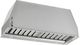 FORNO® Frassanito 30" Stainless Steel Insert Range Hood-0