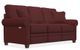 La-Z-Boy® Colby duo® Claret Reclining Sofa-1
