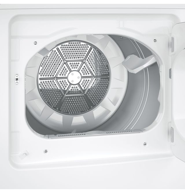 GE® White Laundry Pair-9