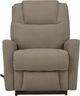 La-Z-Boy® Sparrow Mushroom Manual Wall Recliner-2
