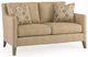 Century® Studio Essentials Del Mar Loveseat-0