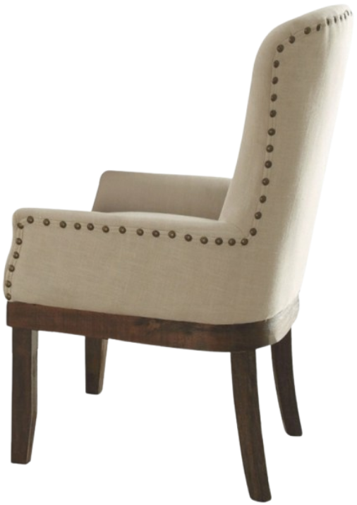 ACME Furniture Landon Arm Chair